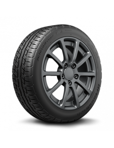 235/55 R18 TL 100H ADVANTAGE SUV FSL 