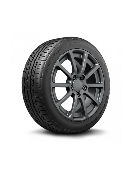 235/55 R18 TL 100H ADVANTAGE SUV FSL 