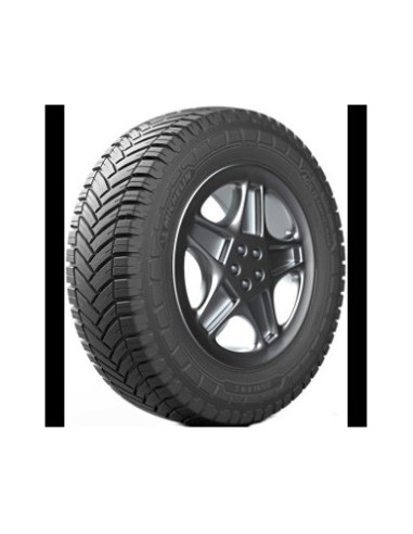 AGILIS CROSSCLIMATE MICHELIN 215 70 15 109 R