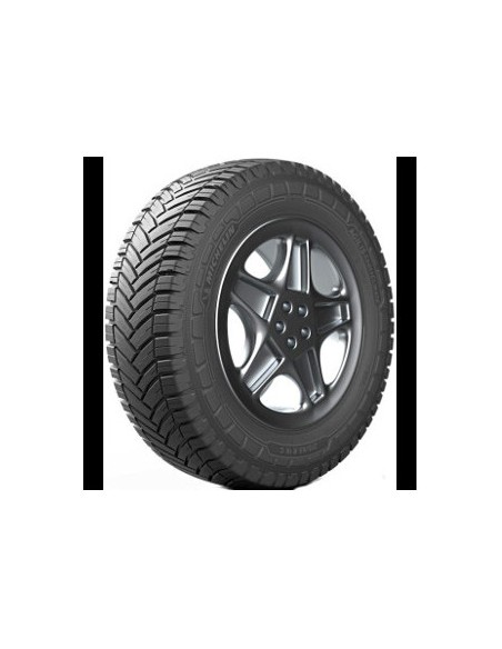 AGILIS CROSSCLIMATE MICHELIN 215 70 15 109 R