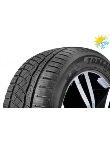 175/65 R14 82 T Tomket Tomket Allyear 3 M+s 3pmsf