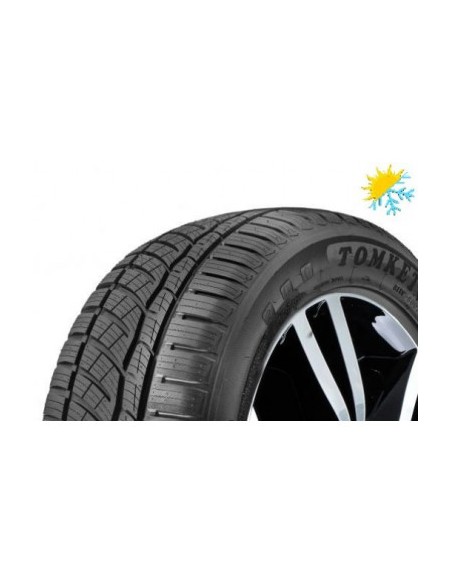 185/60 R14 86 H Tomket Tomket Allyear 3 Xl M+s 3pmsf