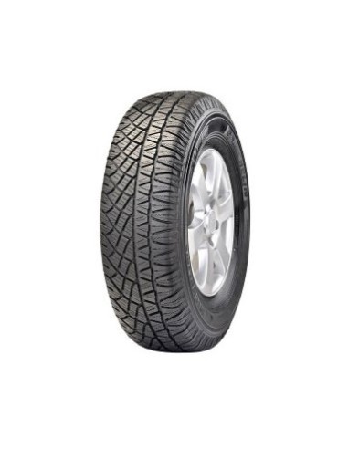 225/55 R17 101 H Michelin  Latitude Cross
