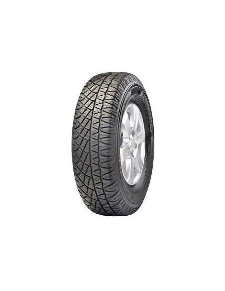 225/55 R17 101 H Michelin  Latitude Cross