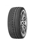 235/50 R17 100 V Michelin Pilot Alpin Pa4 Xl Fr Grnx