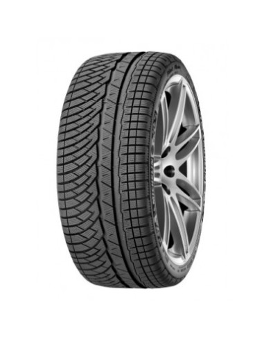235/50 R17 100 V Michelin Pilot Alpin Pa4 Xl Fr Grnx