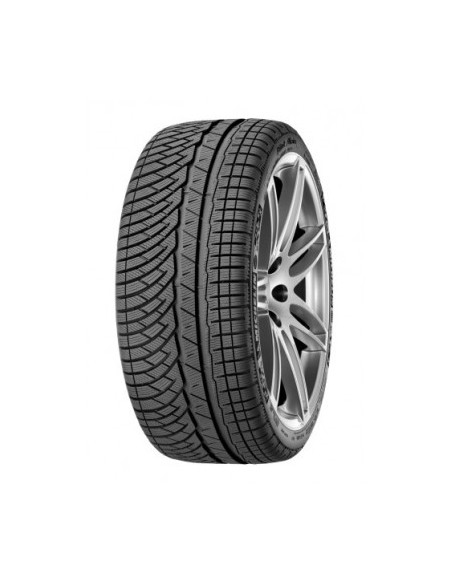 235/50 R17 100 V Michelin Pilot Alpin Pa4 Xl Fr Grnx