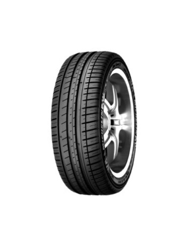 245/45 R19 TL 102Y PILOT SPORT 3 XL FSL MO 