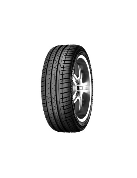 245/45 R19 TL 102Y PILOT SPORT 3 XL FSL MO 