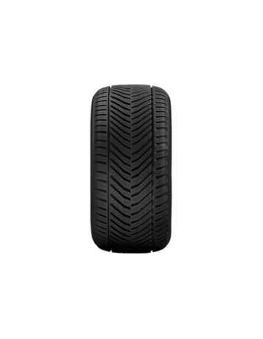 245/45 ZR18 TL 100Y TAURUS ALL SEASON XL BSW M+S  3PMSF