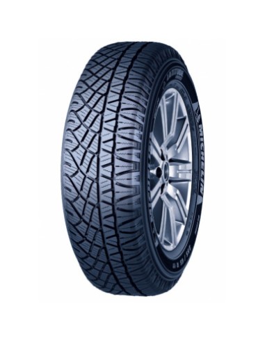 LAT.CROSS MICHELIN 255 60 18 112 H