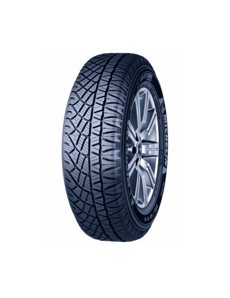 LAT.CROSS MICHELIN 255 60 18 112 H