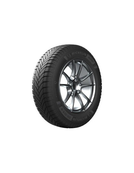 175/65 R17 TL 87H ALPIN 6 M+S 3PMSF 