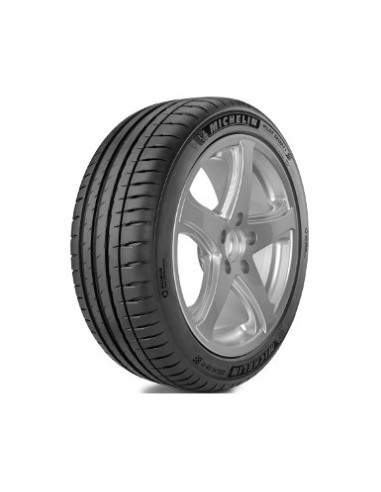 255/35 ZR19 TL 96(Y) PILOT SPORT 4 XL MFS 