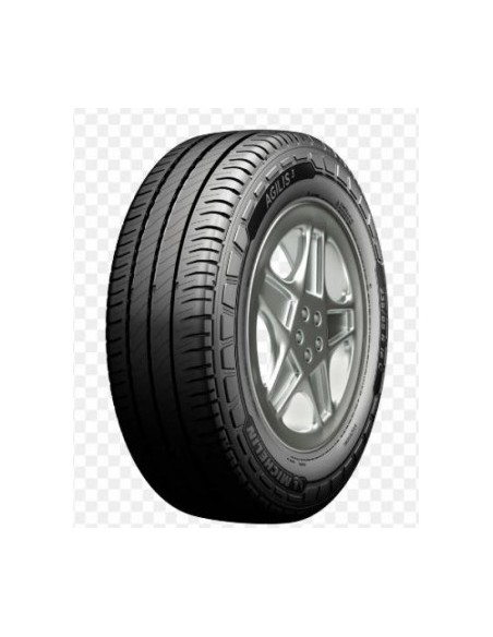 AGILIS 3 MICHELIN 215 75 16 116 R