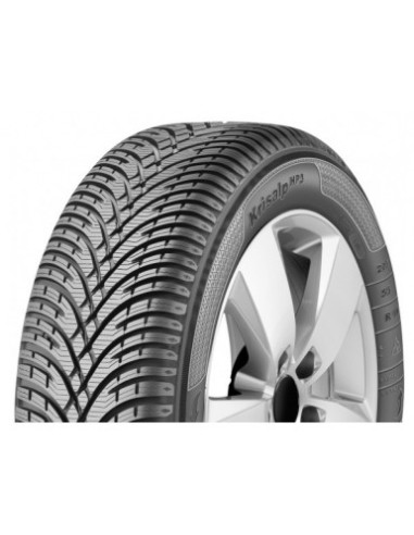 KRISALP HP3 SUV XL KLEBER 225 55 18 102 V
