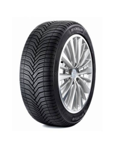 CROSSCLIMATE SUV MICHELIN 235 60 18 103 V