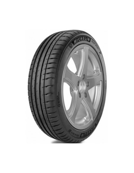 P.SPORT 4 MICHELIN 245 40 18 93 Y