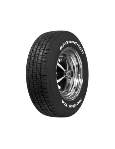 225/60 R14 TL 94S RADIAL TA RWL 