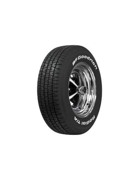 225/60 R14 TL 94S RADIAL TA RWL 