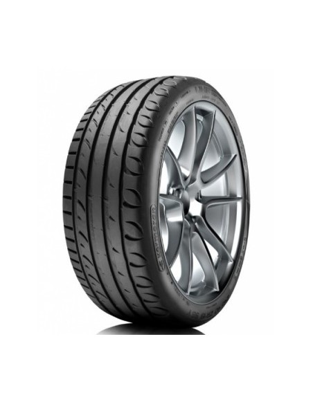 245/35 ZR18 TL 92Y KORMORAN UHP XL MFS 