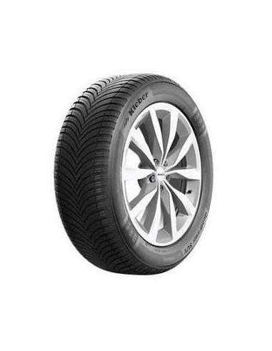 QUADRAXER 3 KLEBER 225 50 18 99 W