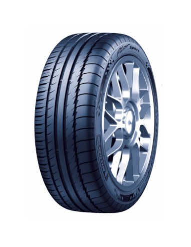 235/35 ZR19 TL 91(Y) PILOT SPORT PS2 XL FSL N2 