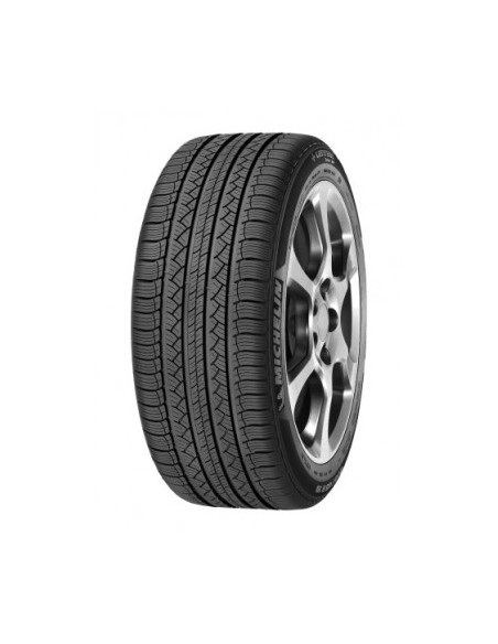 255/55 R18 TL 109V LATITUDE TOUR HP XL N1 M+S 