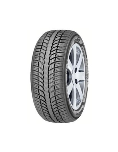 QUADRAXER SUV KLEBER 215 50 18 92 V