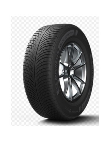 225/60 R17 TL 103H PILOT ALPIN 5 SUV XL M+S 3PMSF 