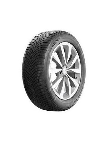 QUADRAXER SUV KLEBER 225 55 19 99 V