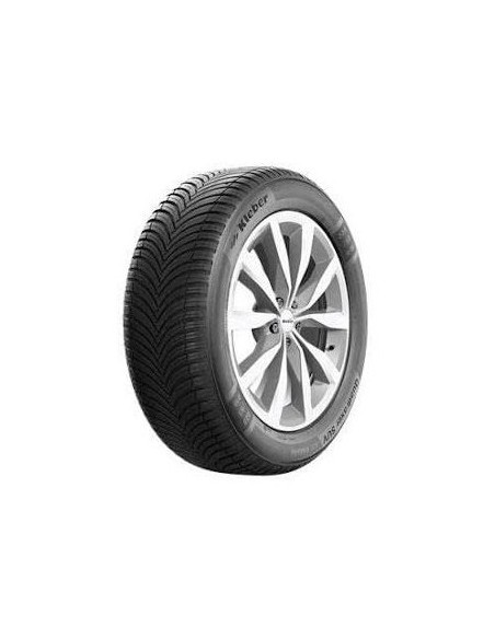 QUADRAXER SUV KLEBER 225 55 19 99 V