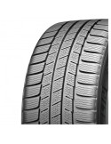 255/55 R18 TL 109V LATITUDE ALPIN XL FSL N1 M+S 3 PMSF