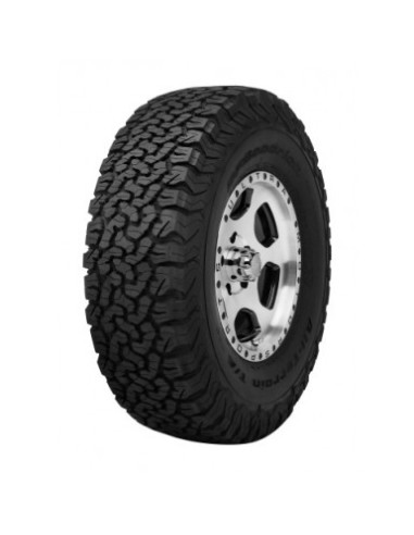 ALL TERRAIN T/A BF-GOODRICH 255 65 17 114 S