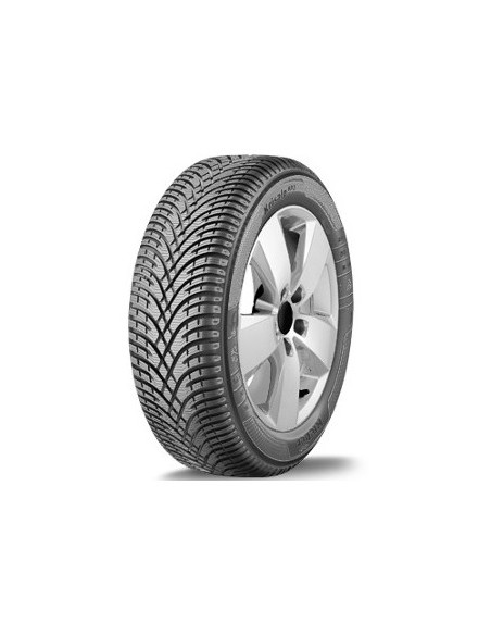 195/55 R16 TL 87T KRISALP HP3 BSW M+S 3PMSF 