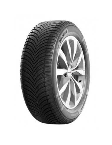 QUADRAXER3 KLEBER 205 55 16 91 H