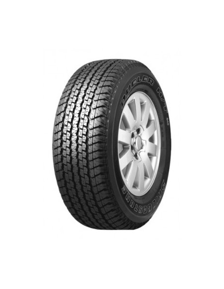 D-840 BRIDGESTONE 255 70 15 112 S