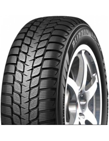 BLIZZAK LM25 FR RFT * BRIDGESTONE 245 45 18 96 V