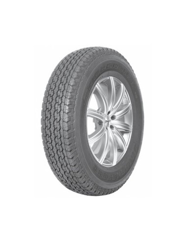 255/70 R15 TL 112/110S DUELER H/T 840 BSW M+S 