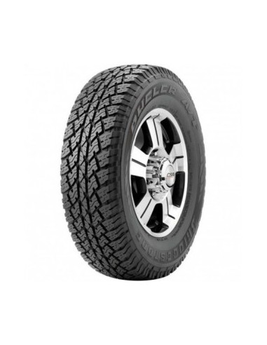 265/65 R17 TL 112S DUELER A/T 693 III BSW M+S 