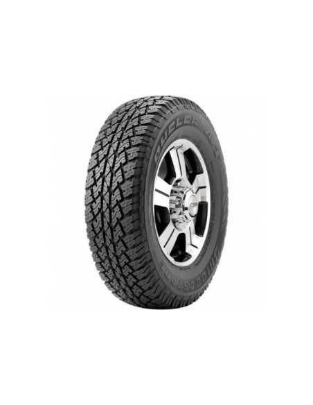 265/65 R17 TL 112S DUELER A/T 693 III BSW M+S 