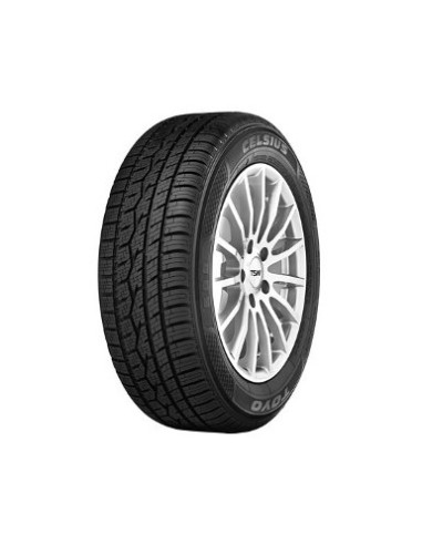 CELSIUS TOYO 155 65 14 75 T