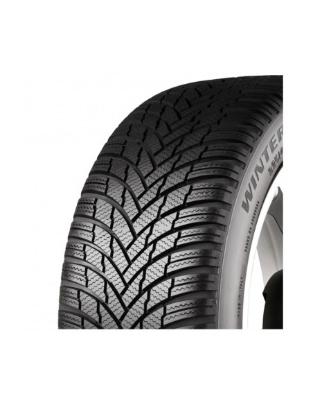 WINTERHAWK 4 FIRESTONE 235 55 18 104 V