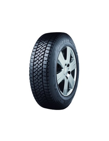 225/75 R16C 121/120 R Bridgestone Blizzak W810