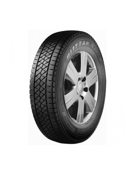 BLIZZAK W995 BRIDGESTONE 235 65 16 115 R