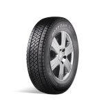 215/75 R16C 113/111 R Bridgestone Blizzak W995 Multicell M+s 3pmsf (tl)
