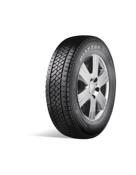 215/75 R16C 113/111 R Bridgestone Blizzak W995 Multicell M+s 3pmsf (tl)