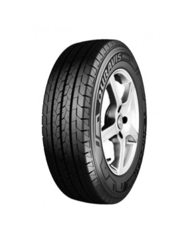 DURAVIS R660 BRIDGESTONE 225 75 16 121/120 R