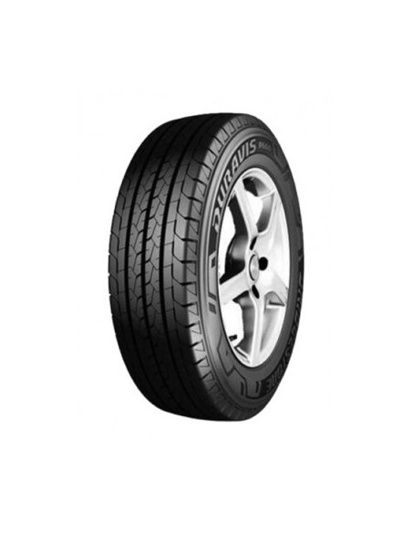 Duravis R660 BRIDGESTONE 195 65 16 104/102 T
