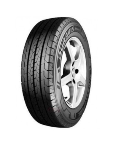 215/65 R16C 109 T Bridgestone Duravis R660